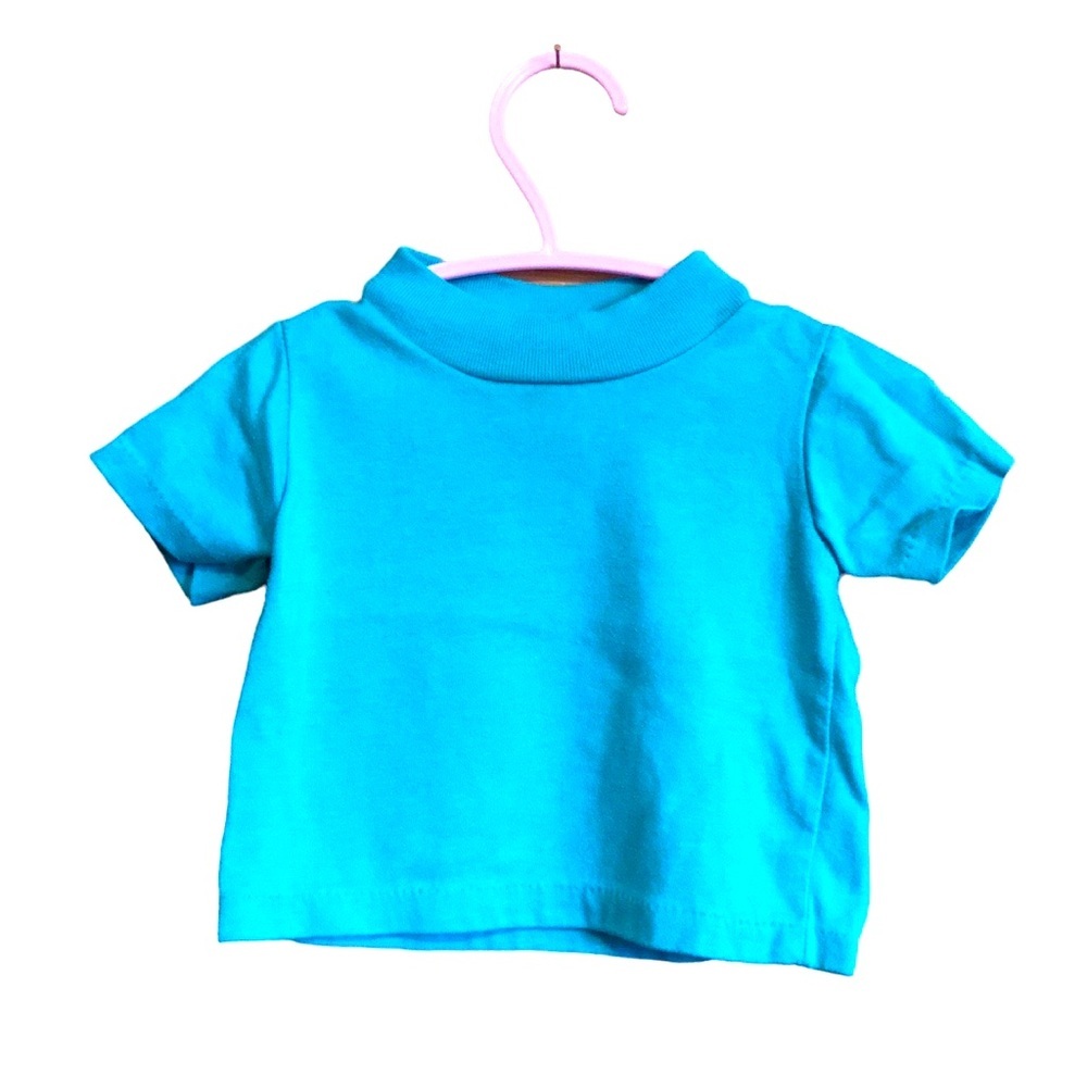 🌸Small Stars Baby Shirt 0-3M🌸